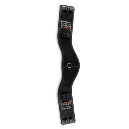 EcoRider SeamFree Anatomic Girth Brown | Equiflair