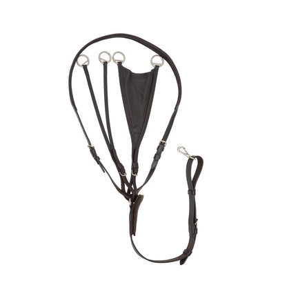 Ecorider Ultra Comfort Multi Purpose Martingale