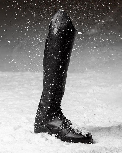 Mountain Horse Veganza Young Winter Boot Black