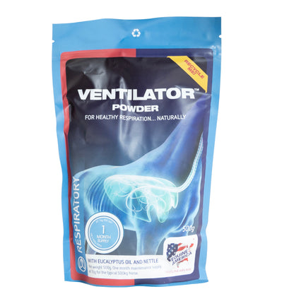 Ventilator Powder 1.1lb
