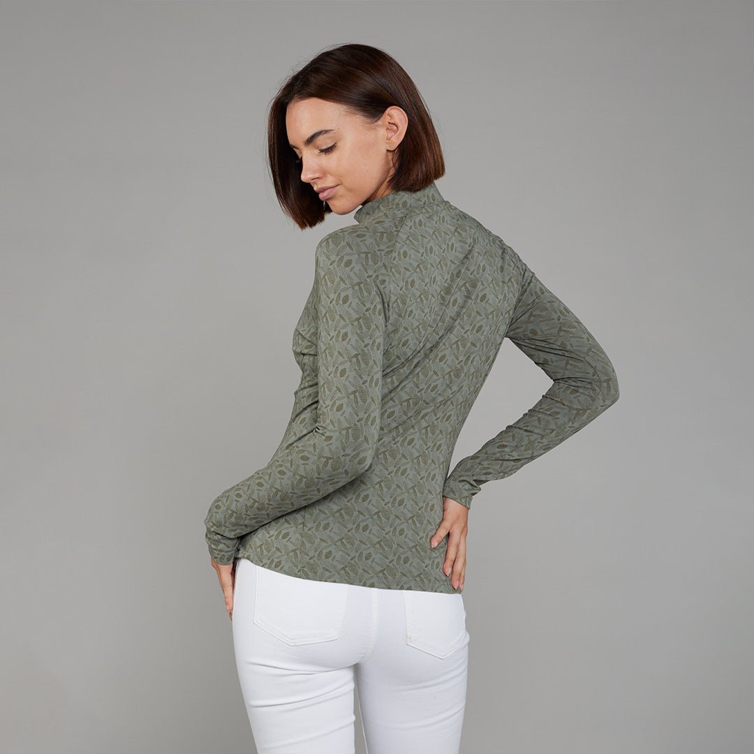 Toggi Verdant Long Sleeve Top | Equiflair