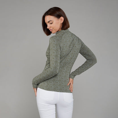 Toggi Verdant Long Sleeve Top | Equiflair