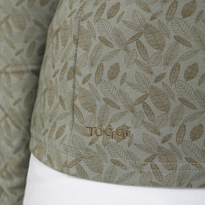 Toggi Verdant Long Sleeve Top | Equiflair