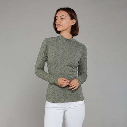 Toggi Verdant Long Sleeve Top | Equiflair
