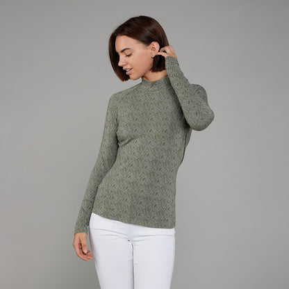 Toggi Verdant Long Sleeve Top | Equiflair