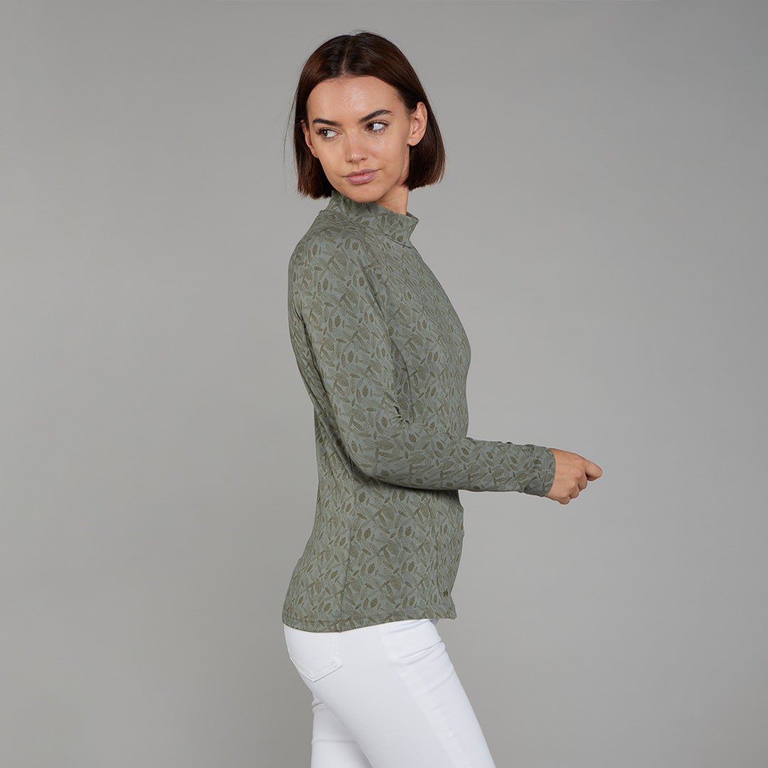 Toggi Verdant Long Sleeve Top | Equiflair