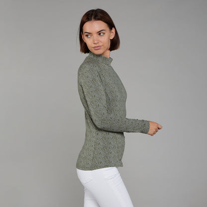 Toggi Verdant Long Sleeve Top | Equiflair
