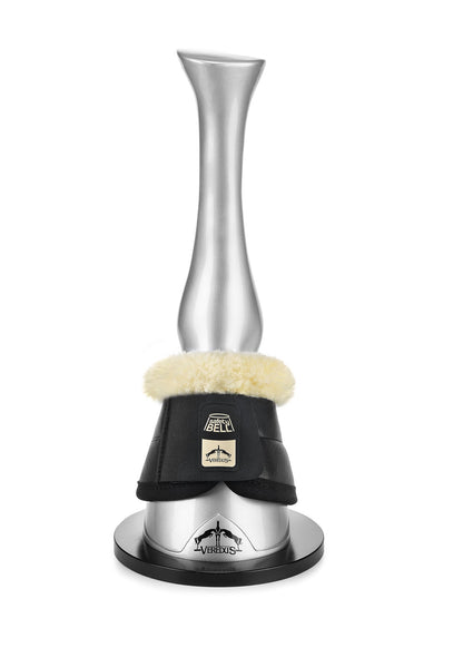 Veredus Safety - Bell Save The Sheep STS Overreach Boots Black | Equiflair