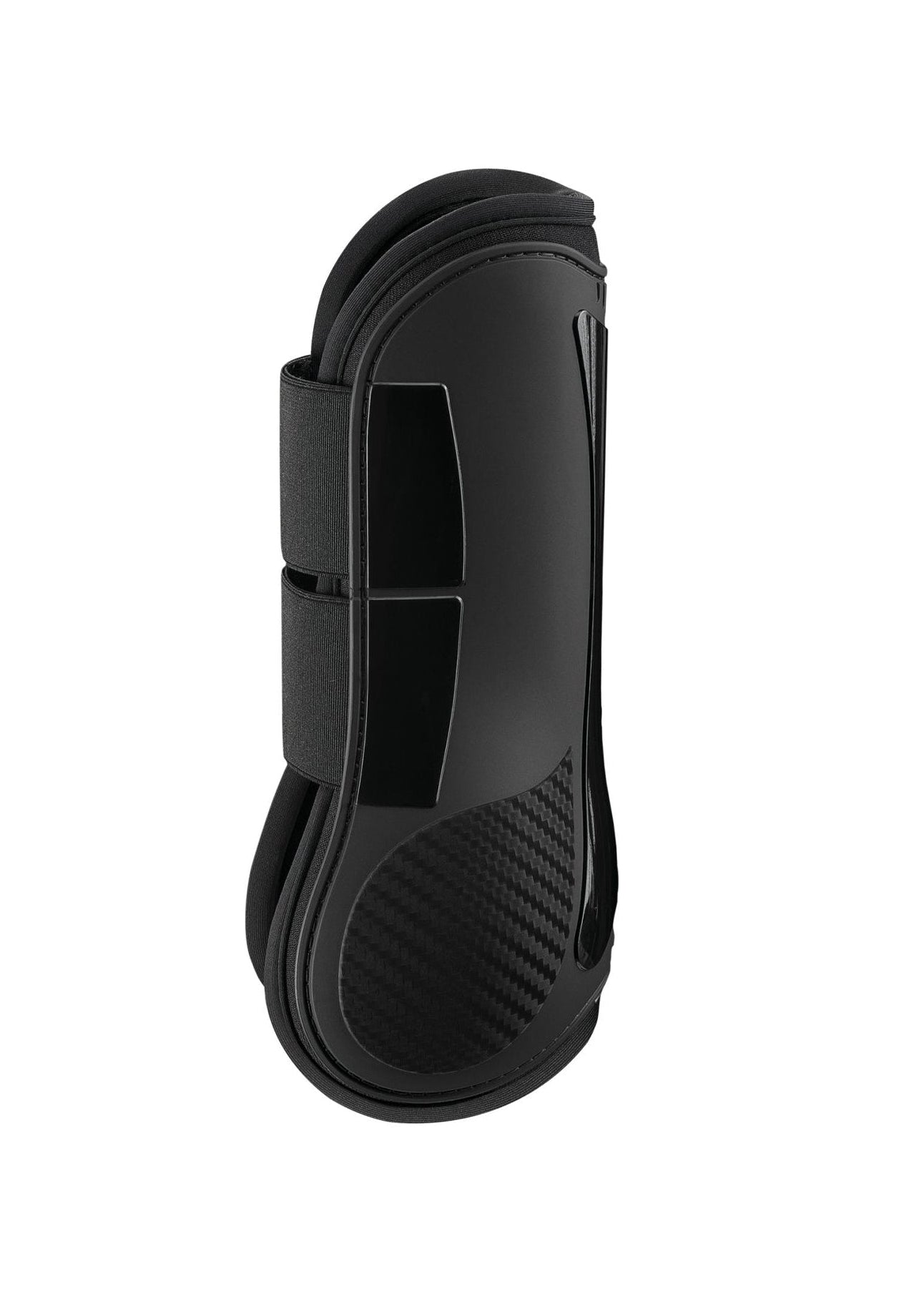 Veredus TR Pro Front Tendon Boots Black | Equiflair