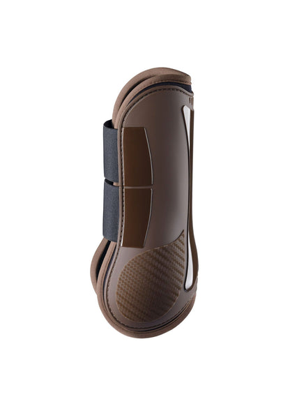 Veredus TR Pro Front Tendon Boots Brown | Equiflair