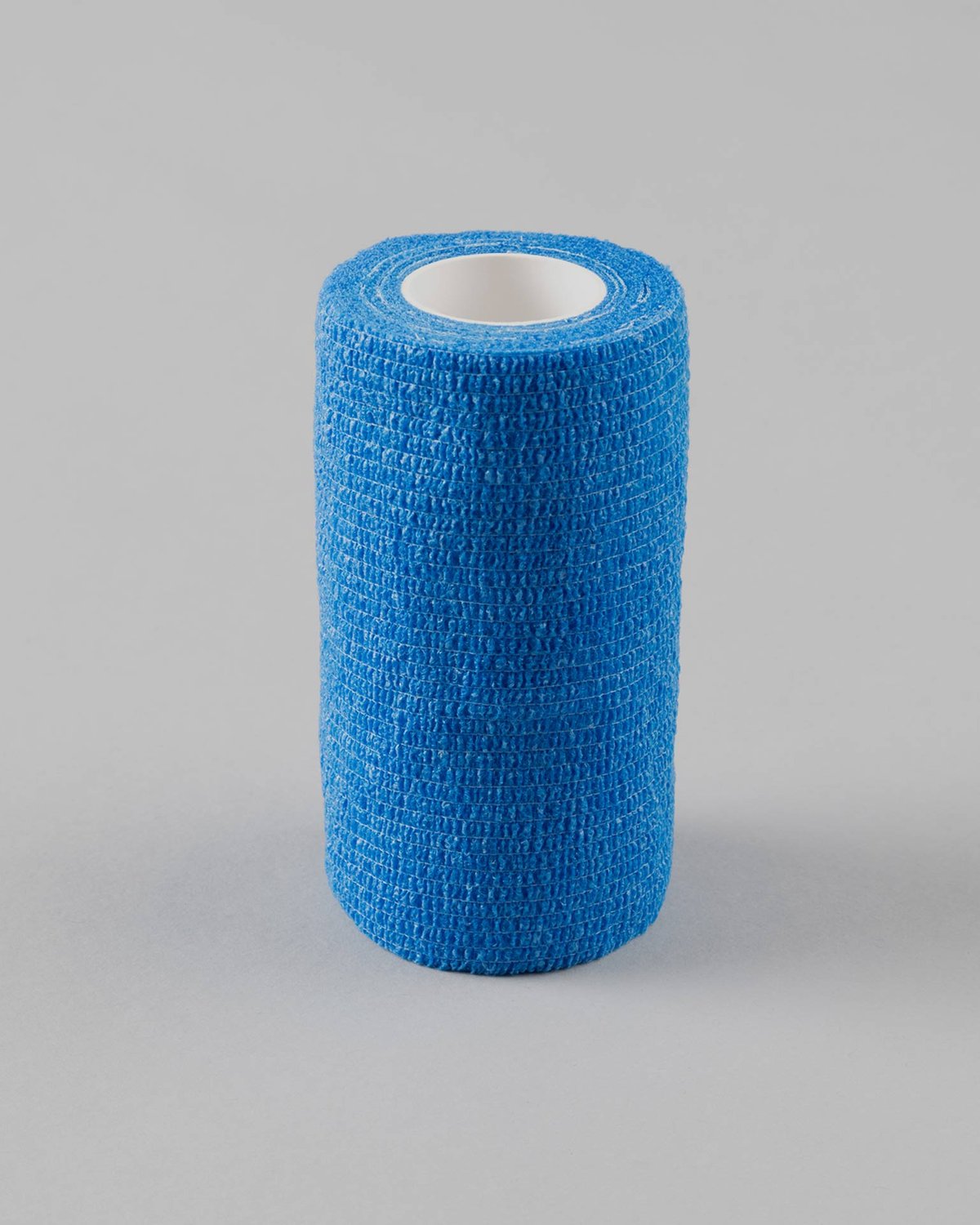 Royal Blue Vet Wrap: Self-Adhesive Equine Bandage for Wound Dressing & Support - Shop Equiflair