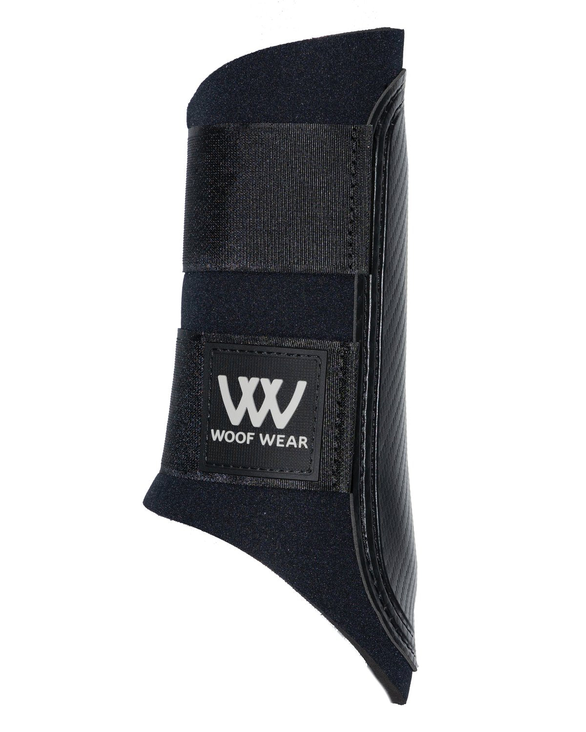 Woof Wear Club Brushing Boot Black