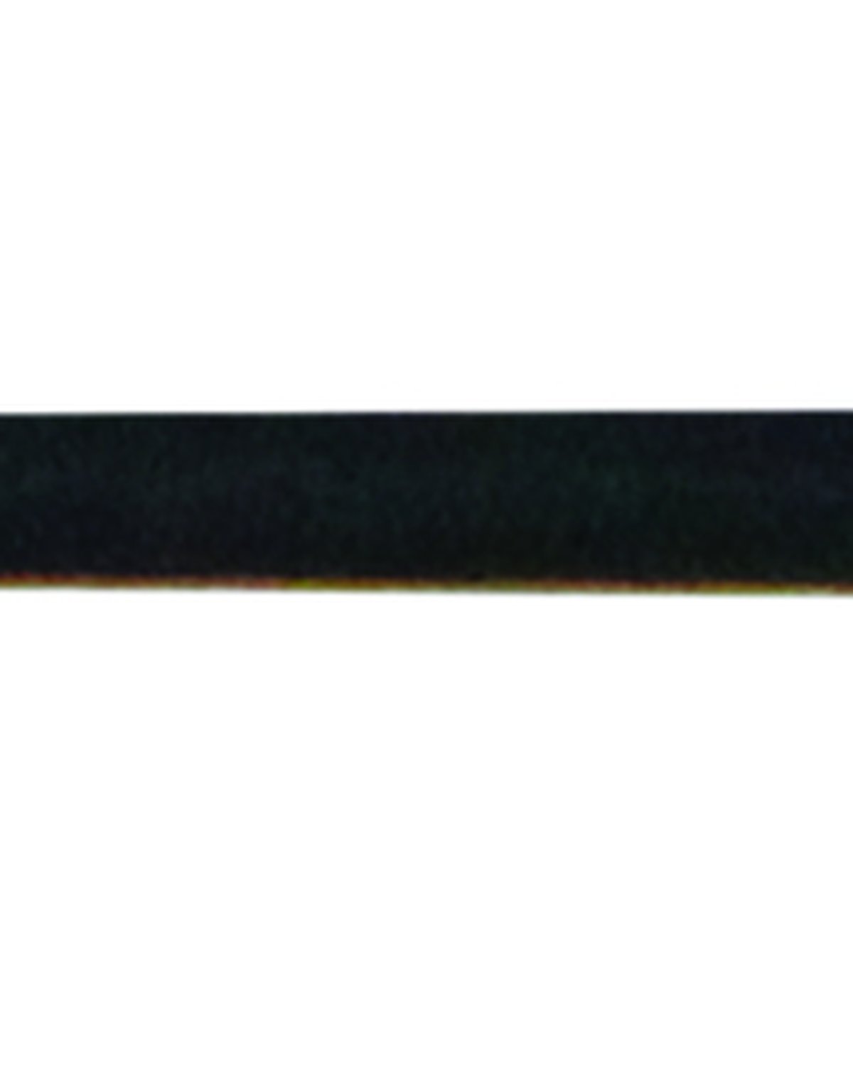 Woof Wear Gel Fusion Riding Whip Black - 60cm Long - Horse Riding Equipment
