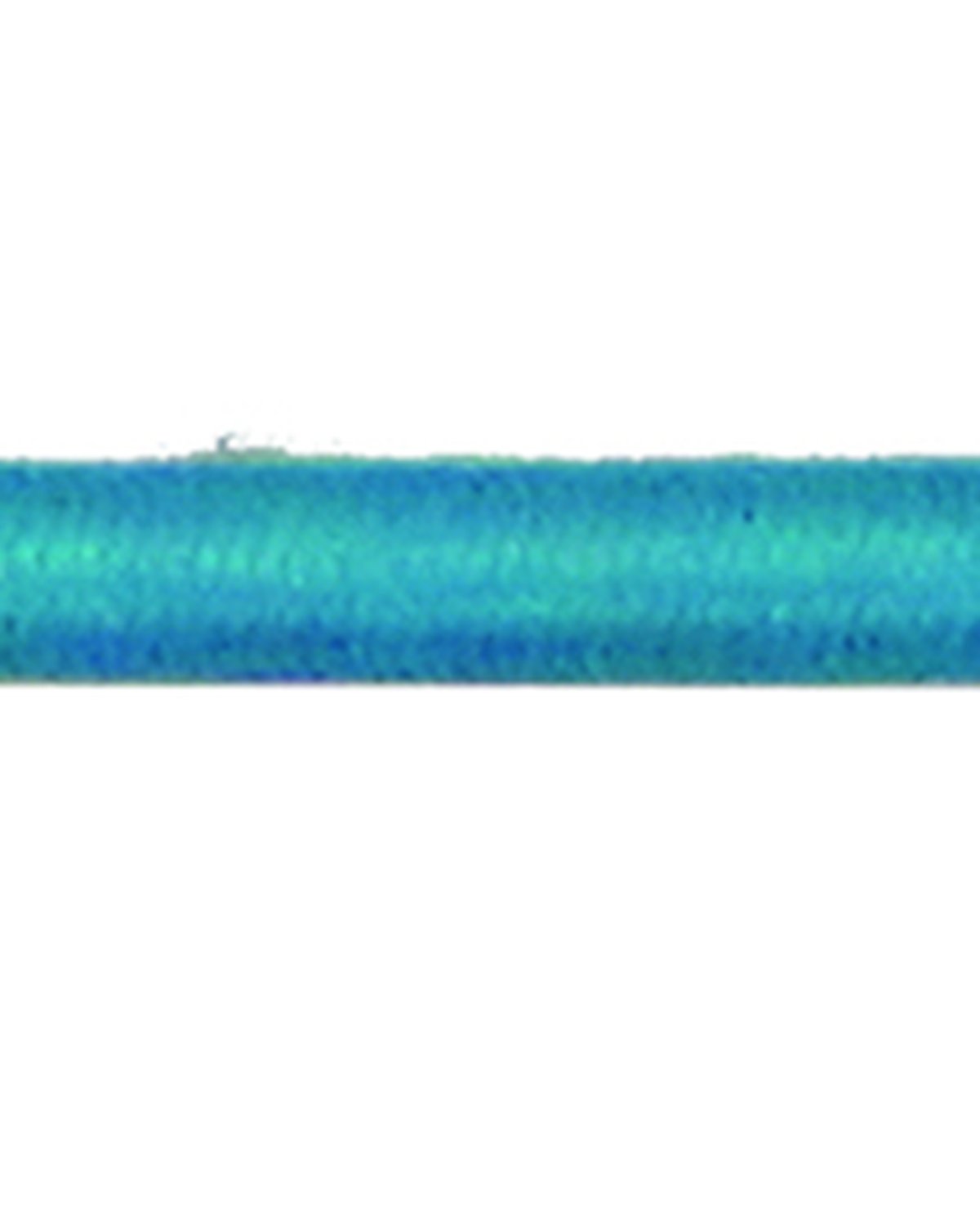 Woof Wear Gel Fusion Riding Whip - Ocean Blue Equestrian Crop with Leather Flapper