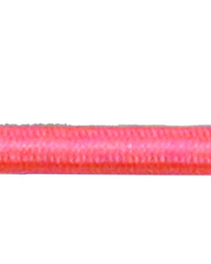 Woof Wear Gel Fusion Riding Whip - Pink Close-up. Equestrian Accessory.