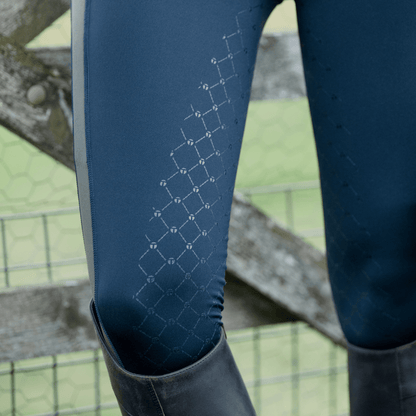 Toggi Winter Sculptor Walsham Riding Tights | Equiflair