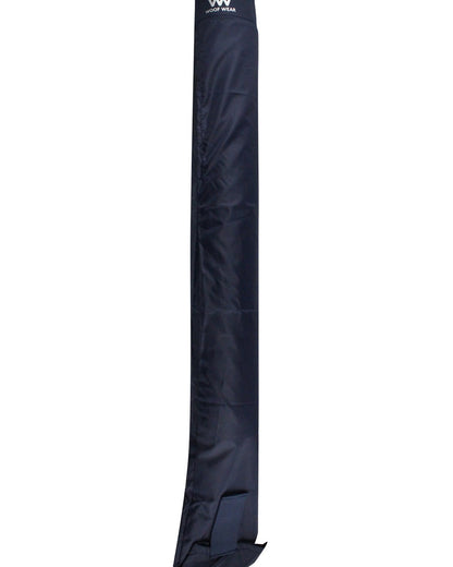 Woof Wear Tail Bag Navy from Equiflair: Equestrian Tail Protection
