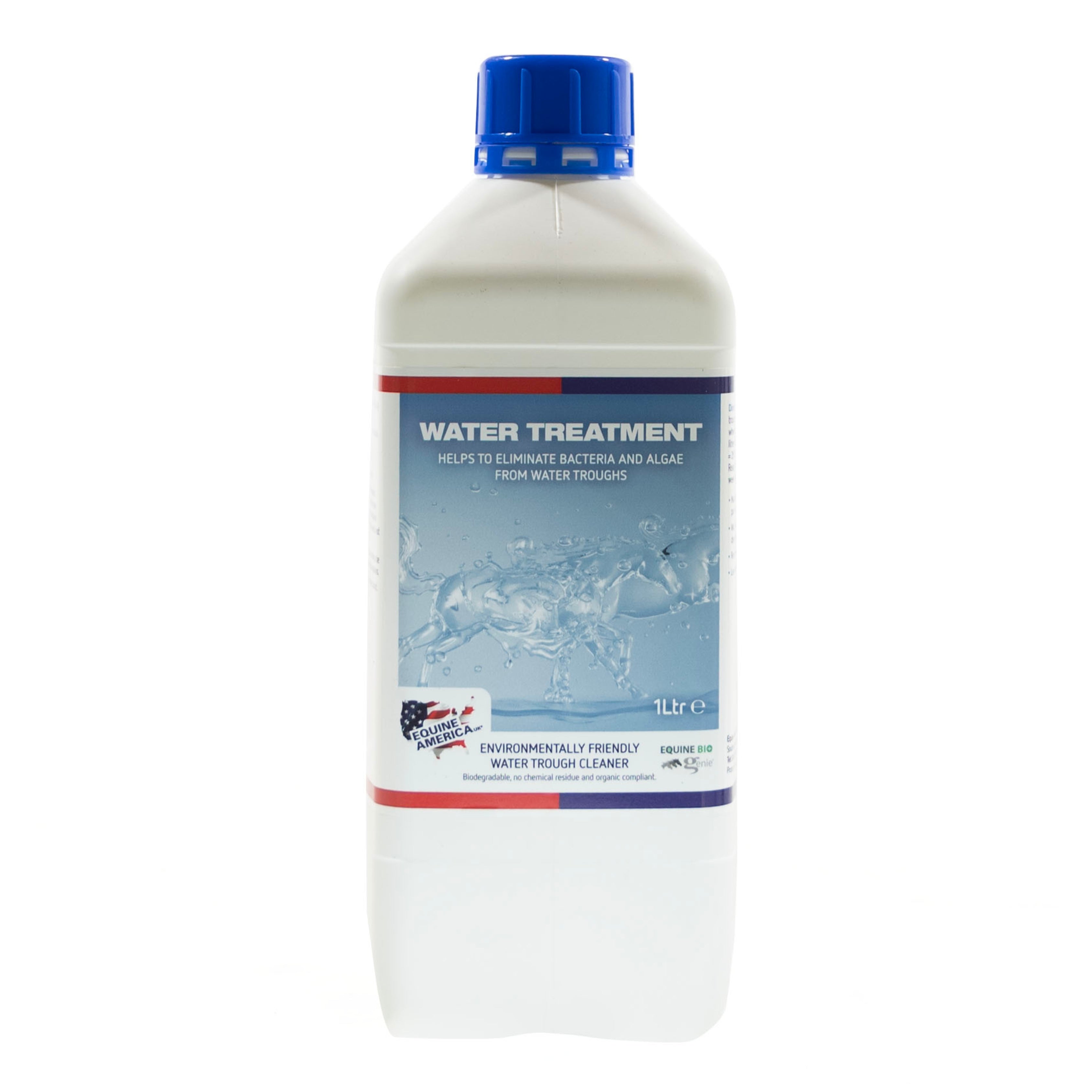 Water Treatment 1Ltr