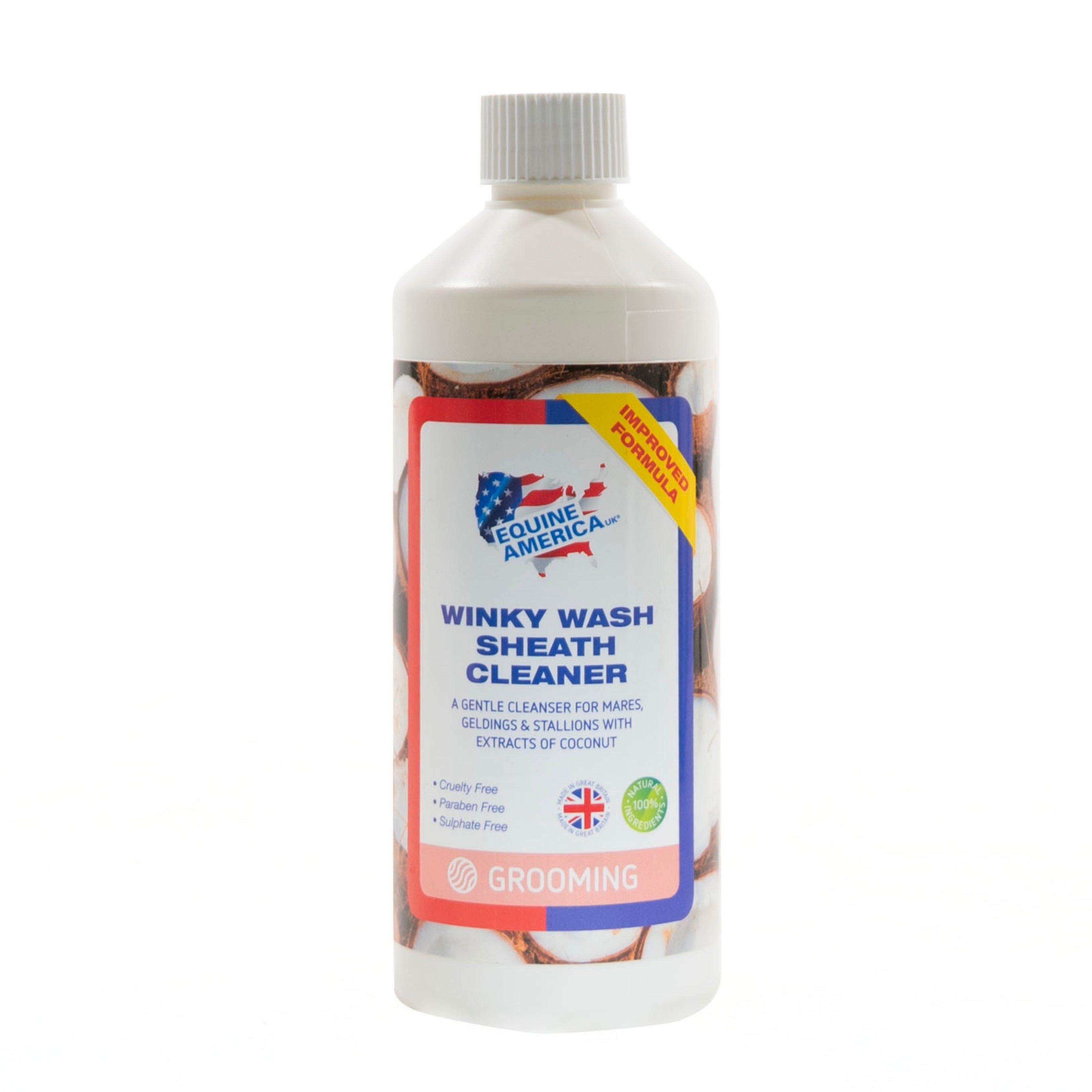 Winky Wash Sheath Cleaner 1Ltr