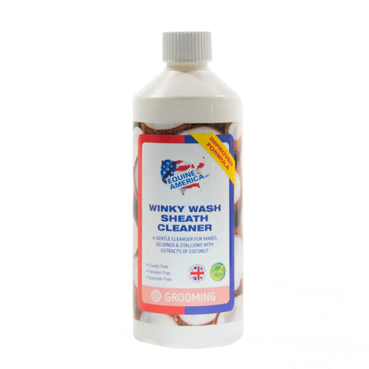 Winky Wash Sheath Cleaner 1Ltr