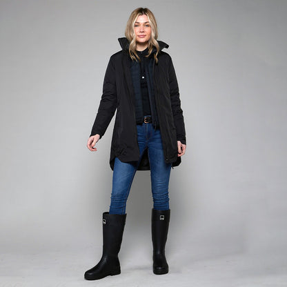 Toggi Winter Defender Waterproof Jacket | Equiflair