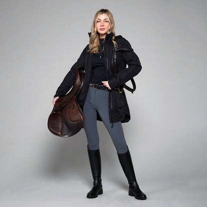 Toggi Winter Defender Waterproof Jacket | Equiflair