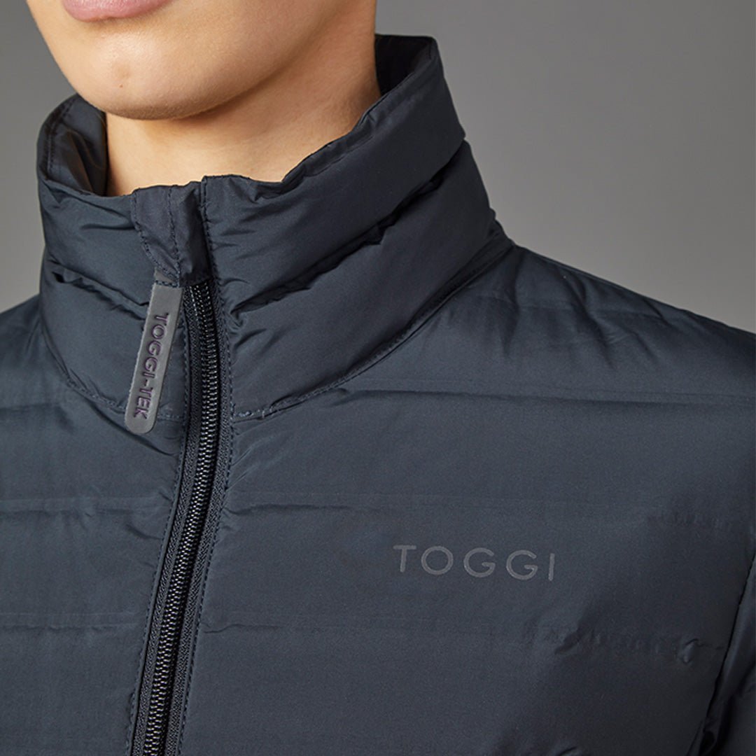 Toggi Winter Lofty Down Fill Jacket | Equiflair