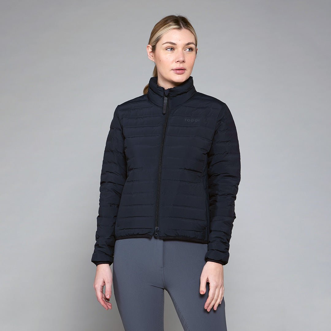 Toggi Winter Lofty Down Fill Jacket | Equiflair