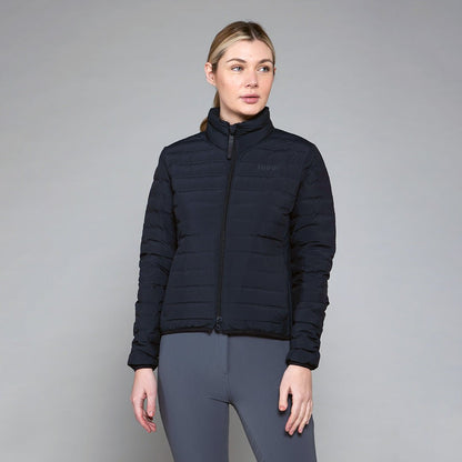 Toggi Winter Lofty Down Fill Jacket | Equiflair
