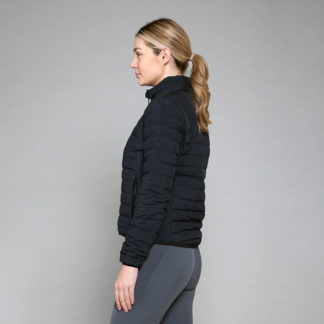 Toggi Winter Lofty Down Fill Jacket | Equiflair