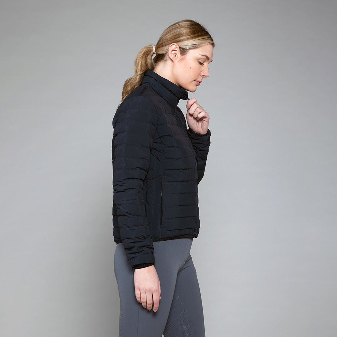 Toggi Winter Lofty Down Fill Jacket | Equiflair