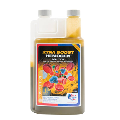 Xtra Boost Hemogen 1Ltr