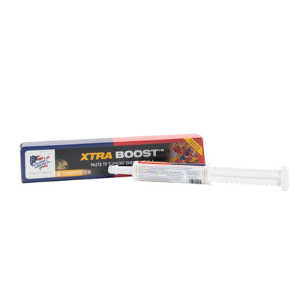 Equine America Xtra Boost Paste 1.01 fl oz