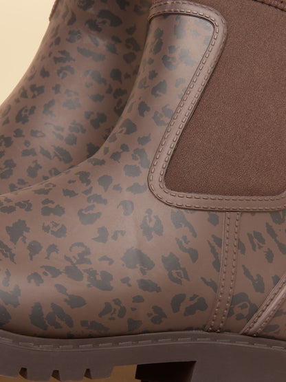 Women's Joules Oakfield Neoprene Lined Ankle Wellies