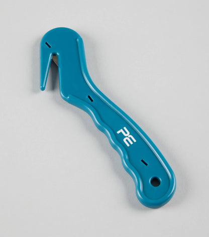 Premier Equine Yard Knife - Equiflair - Safe Bale Twine Cutter