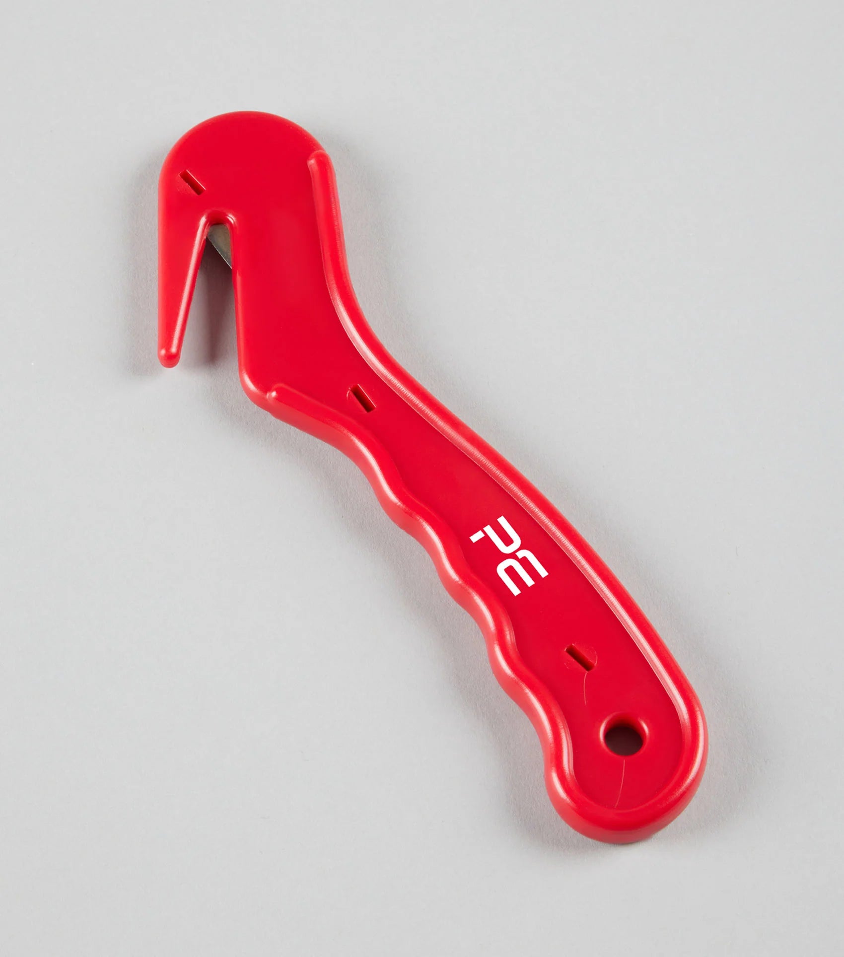 Premier Equine Red Yard Knife - Safe Bale Twine Cutter | Equiflair