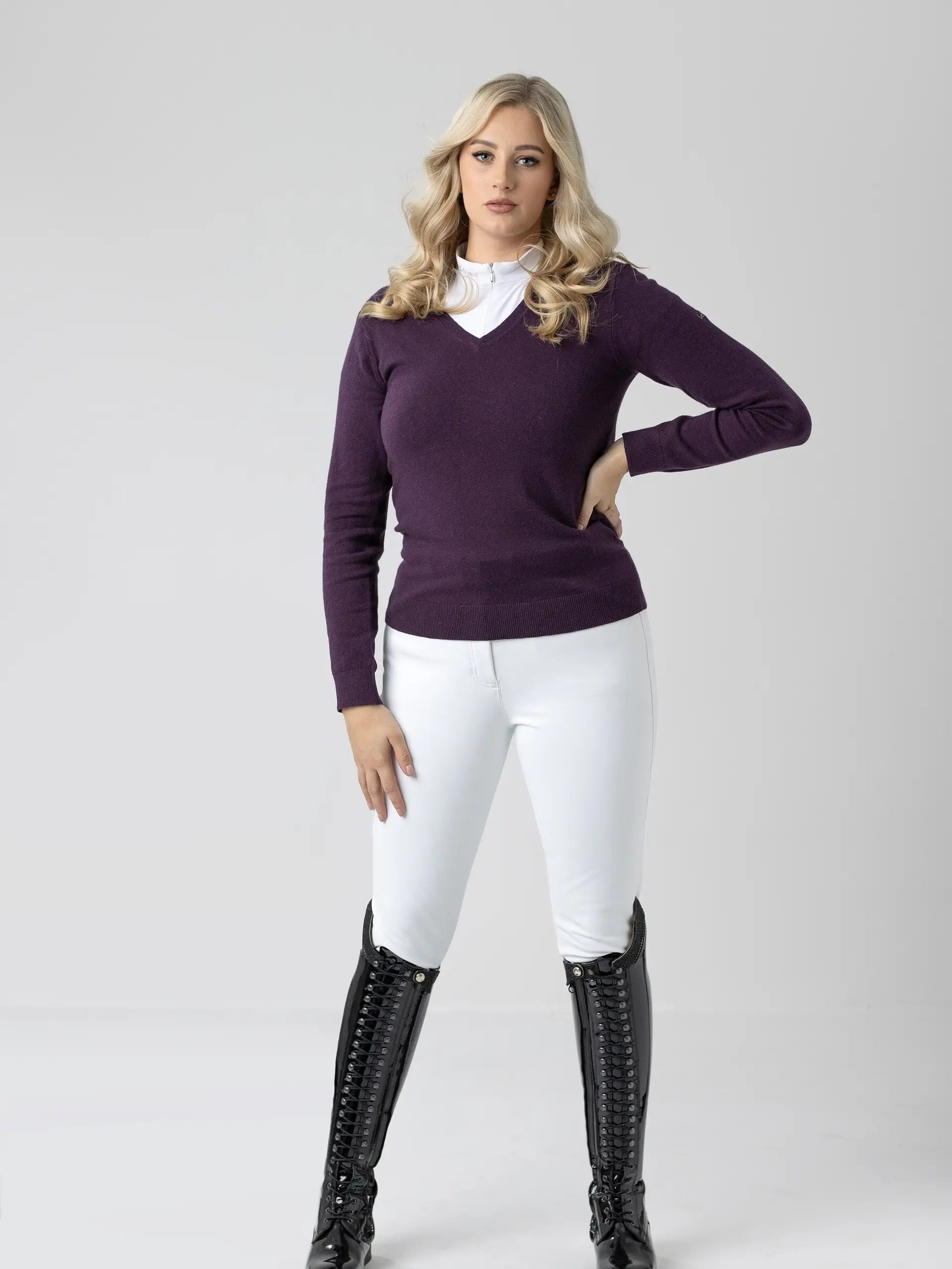 LeMieux Drytex Waterproof Breeches Knee Grip White: Equestrian Apparel, Rider, White Breeches, Riding Gear, Waterproof, Stylish.