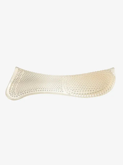 LeMieux Gel Pad & Rear Riser Clear
