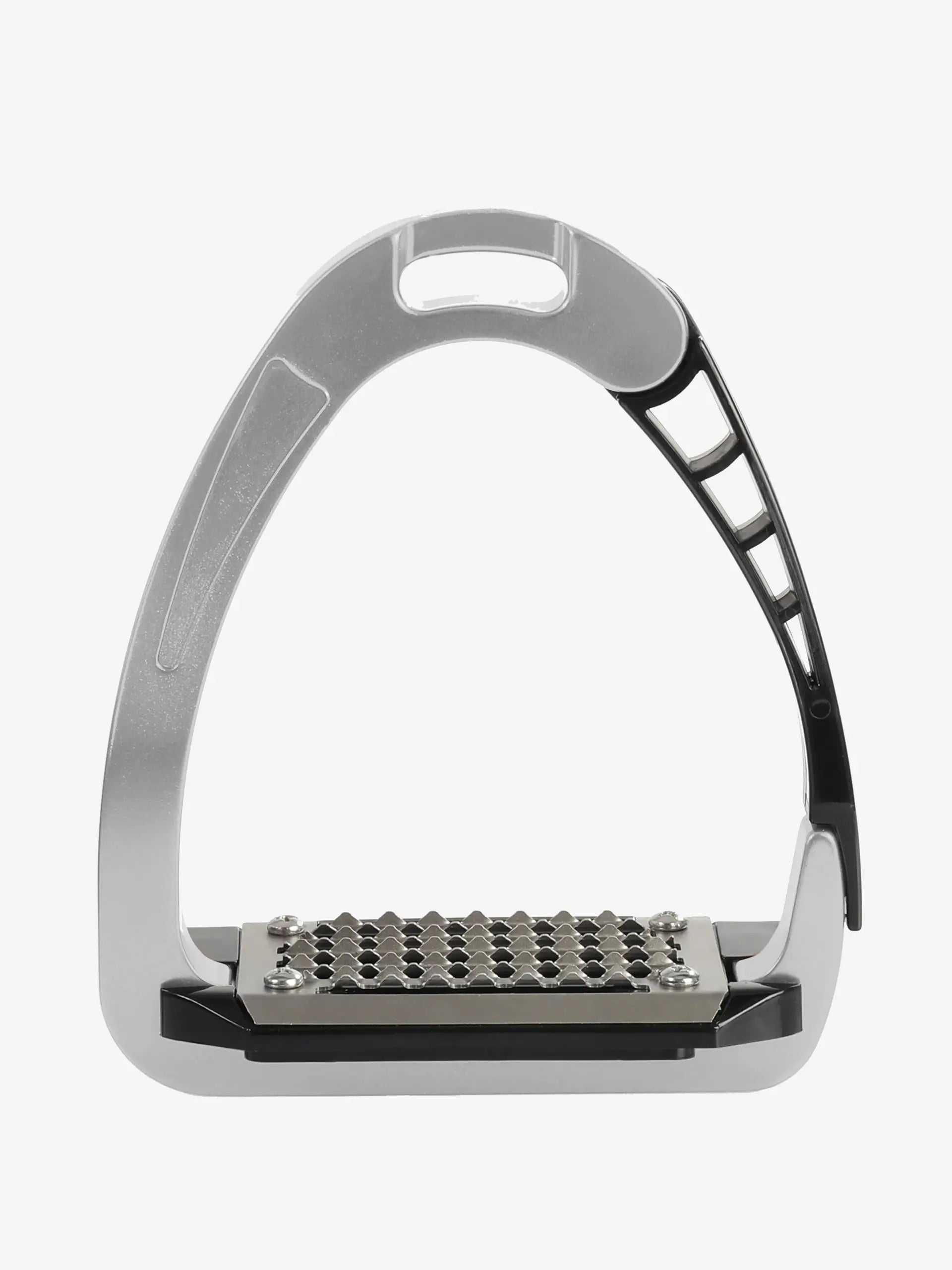 Acavallo Arena AluPro Stirrups - Equestrian Aluminum Safety Stirrup from Equiflair