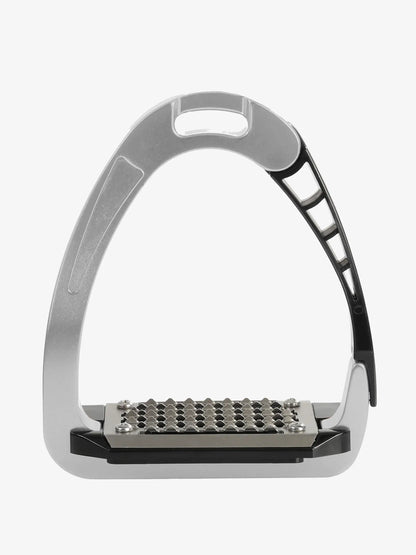 Acavallo Arena AluPro Stirrups - Equestrian Aluminum Safety Stirrup from Equiflair