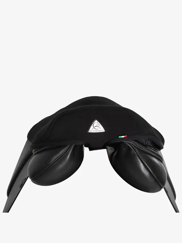 LeMieux Gel In Seat Saver Black