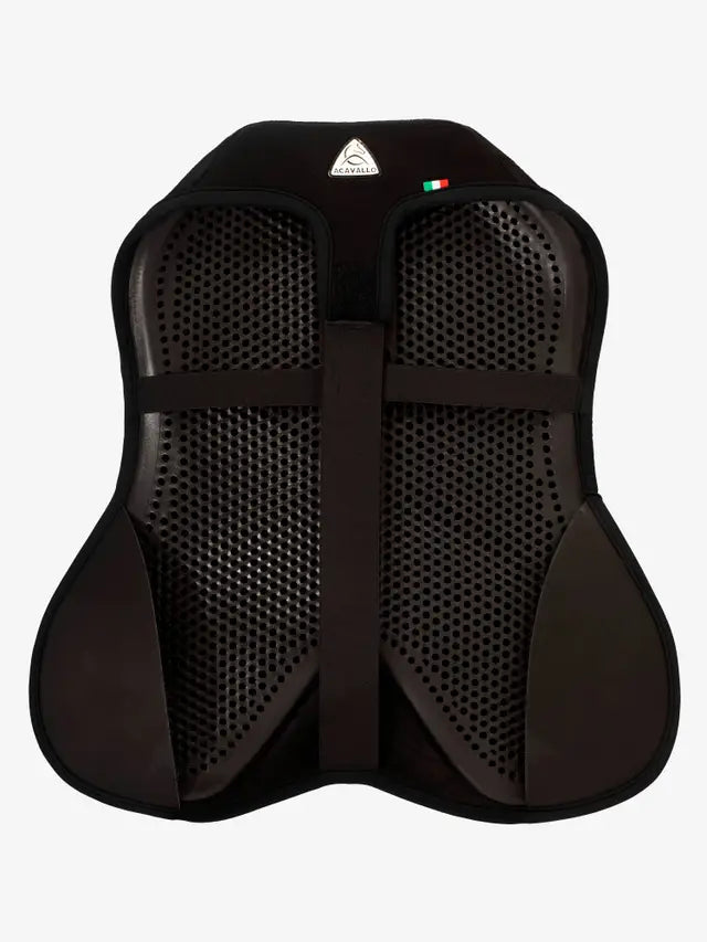 LeMieux Gel In Seat Saver Black