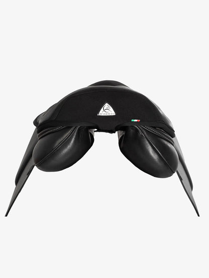 LeMieux Acavallo Gel Seat Saver: Enhanced Grip & Comfort for Equestrian Riders