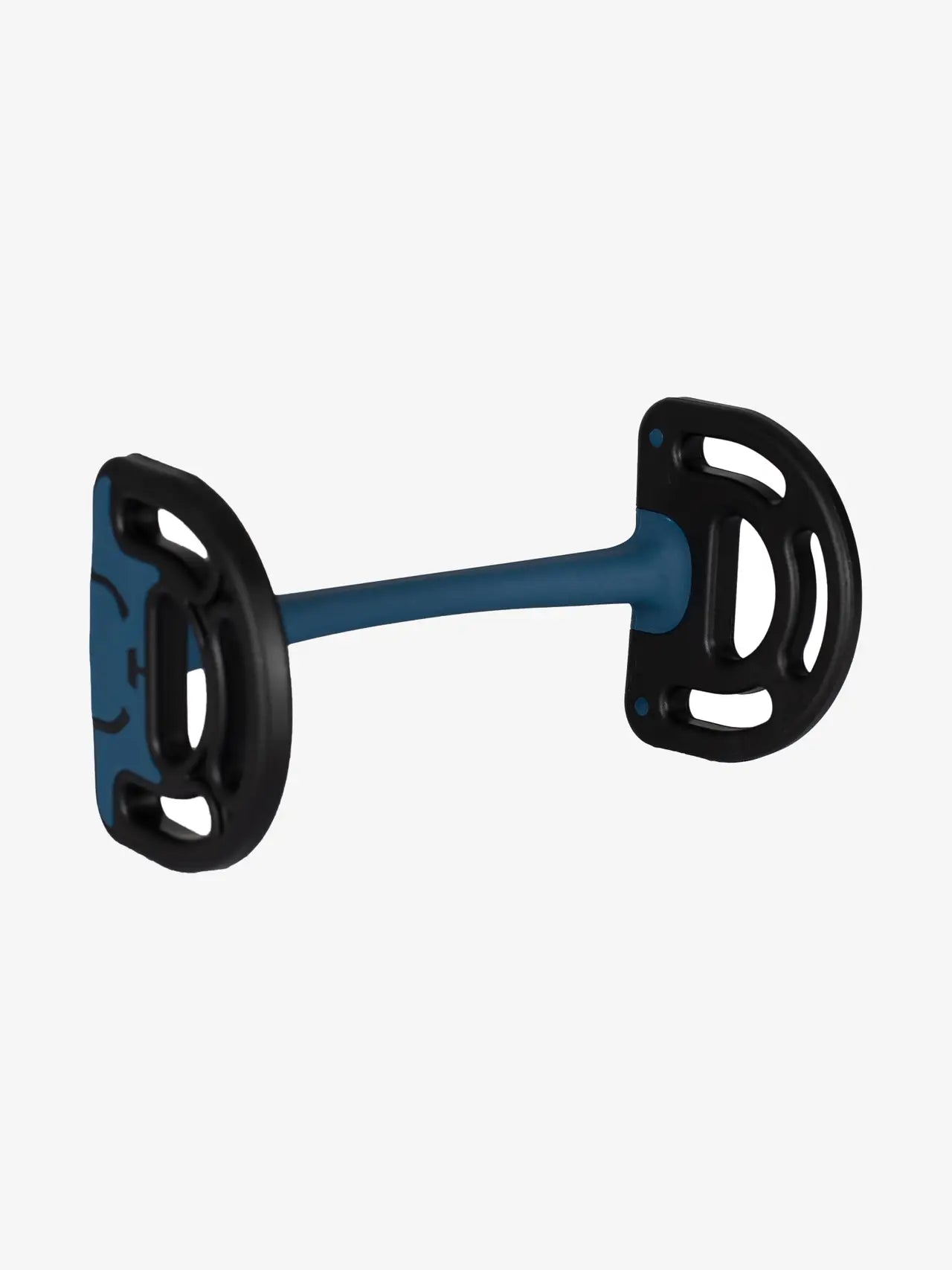 LEMIEUX Sensitive Bit for Horses: Anti-Allergic, Soft Control, Equestrian Equipment. Horse Tack. Riding Bit. Horse Supplies