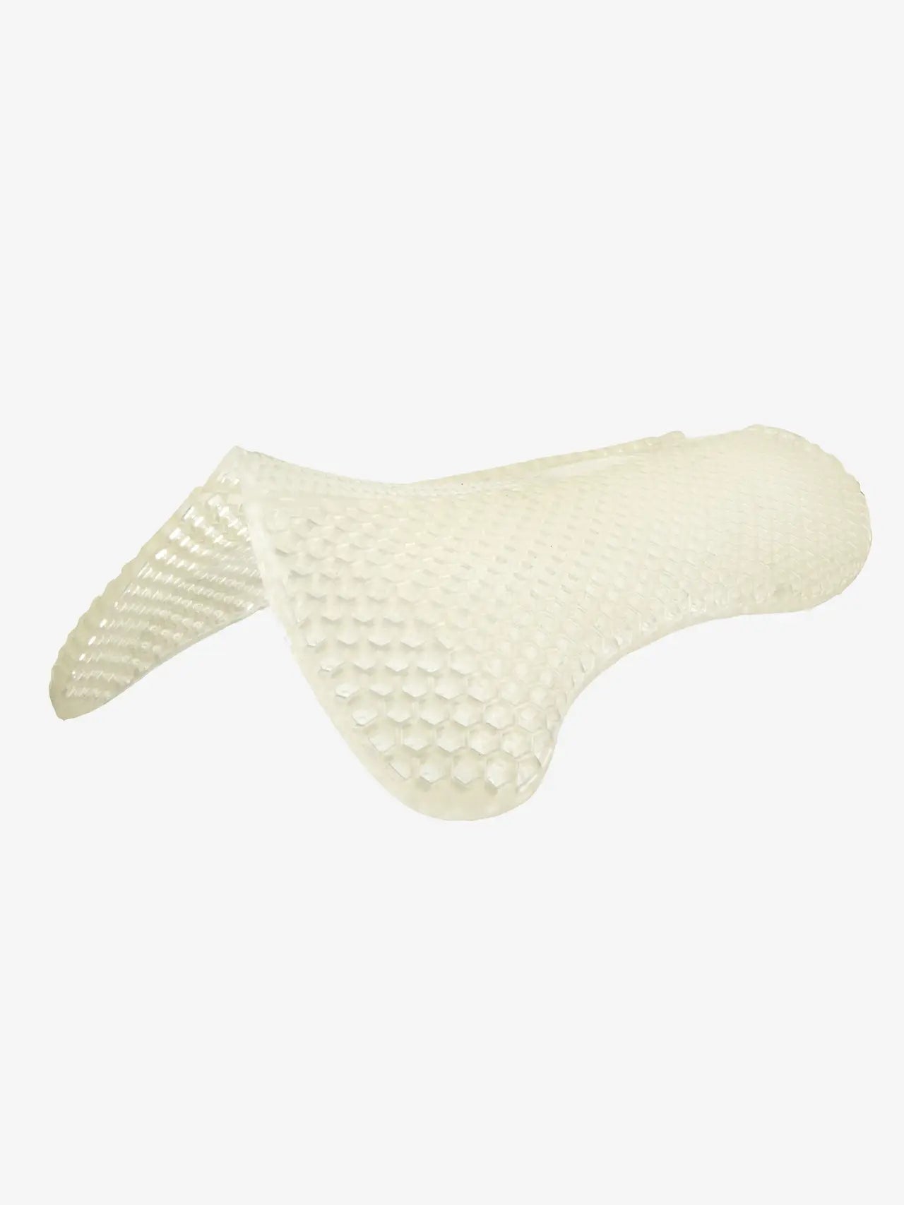 LeMieux Air Release Gel Pad Clear - Horse location-109746323830-outofstock