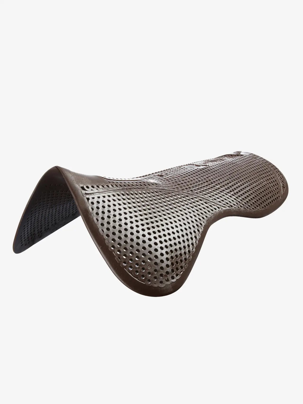 LeMieux Shaped Gel Pad Brown