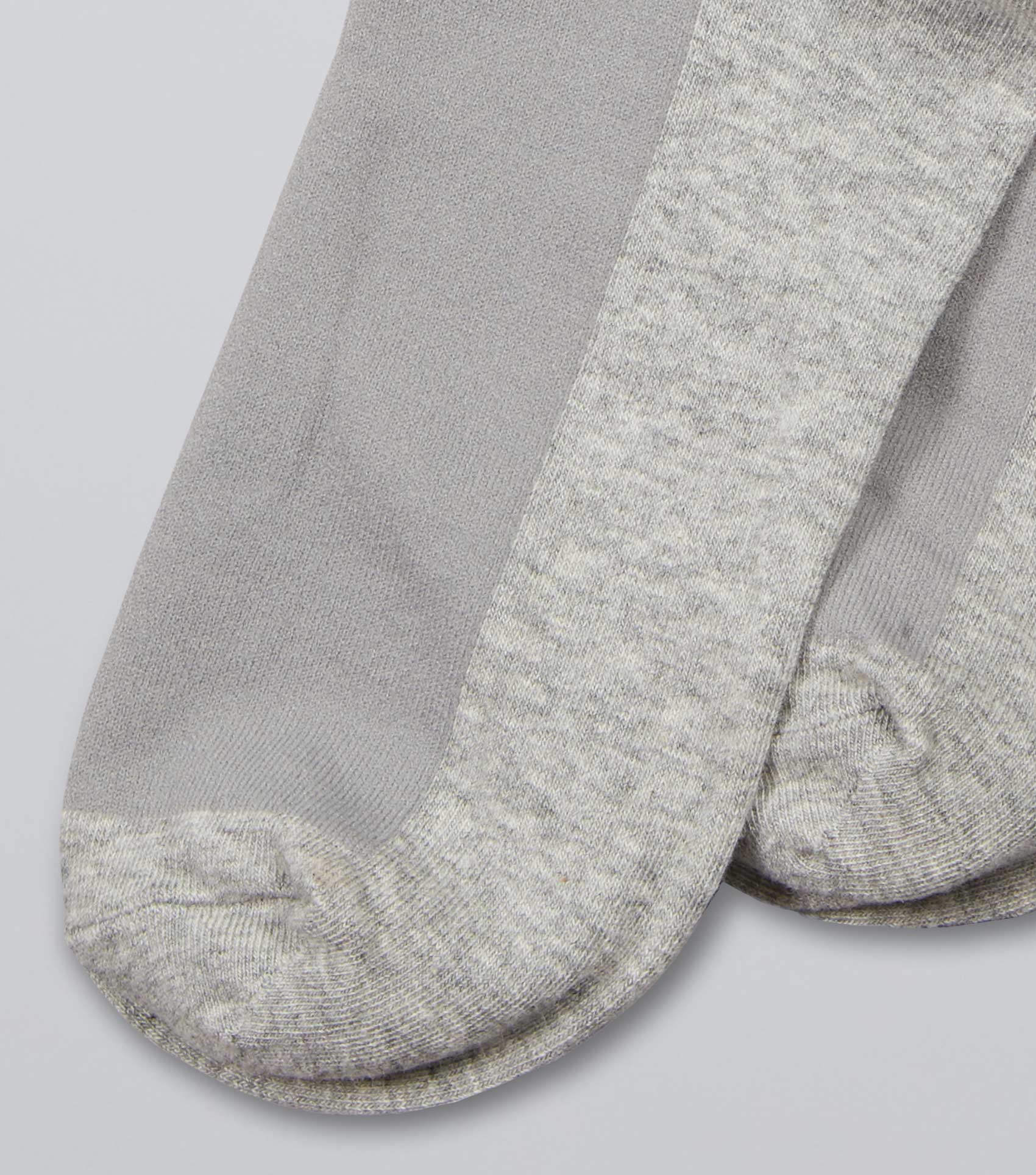 Grey Classic Check Socks - Premier Equine 4 Season - Equine Socks - Riding Socks