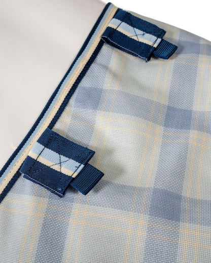 Horseware Newmarket Fly Sheet Witney Navy: Premium UV & Fly Protection for Horses