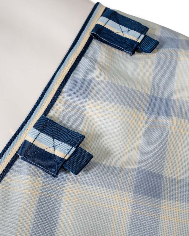 Horseware Newmarket Fly Sheet Witney Navy