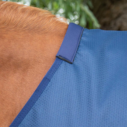 Premier Equine Akoni 0g Original Turnout Rug Navy